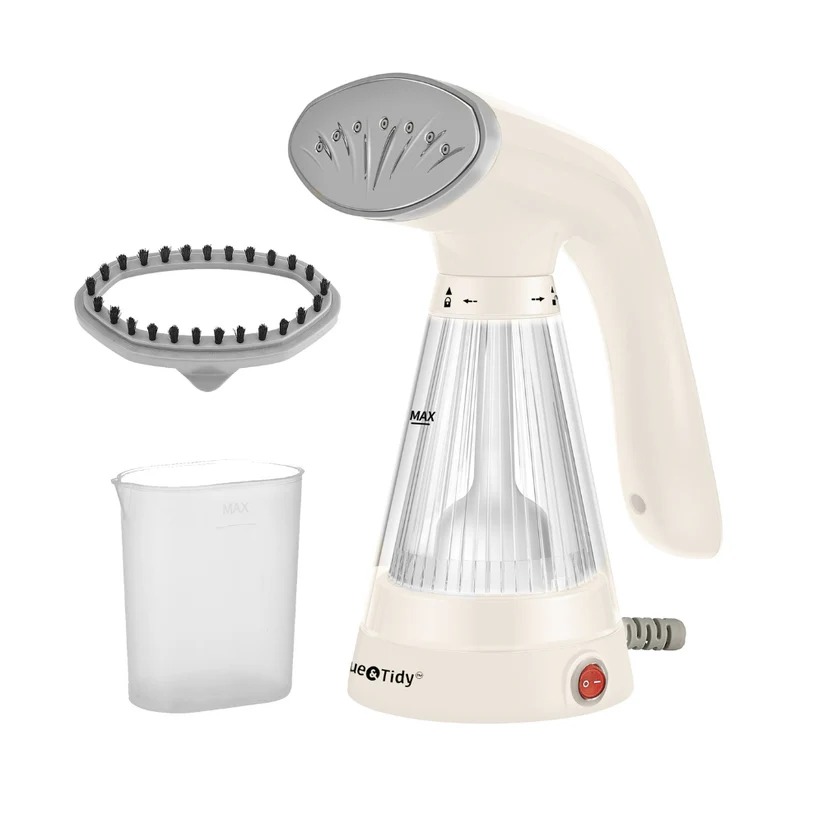 Picture of Salav TS-20 WHITE Tidy Steam Handheld Steamer - White