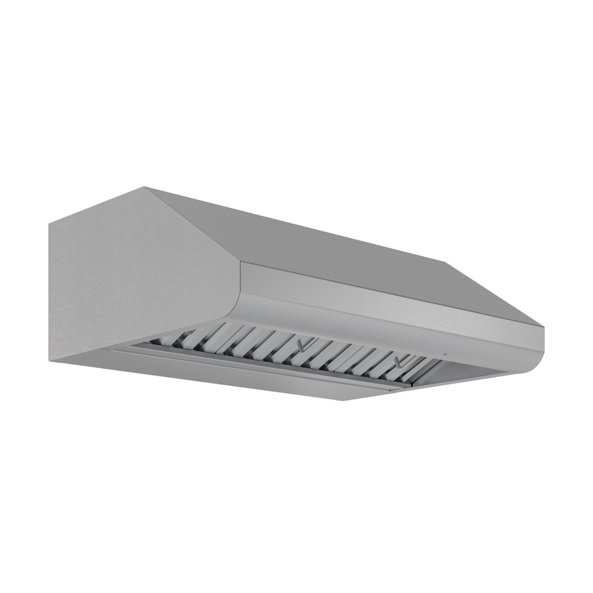 Picture of Broan E6430SSM 30 in. Stainless Steel Pro-Style Range Hood