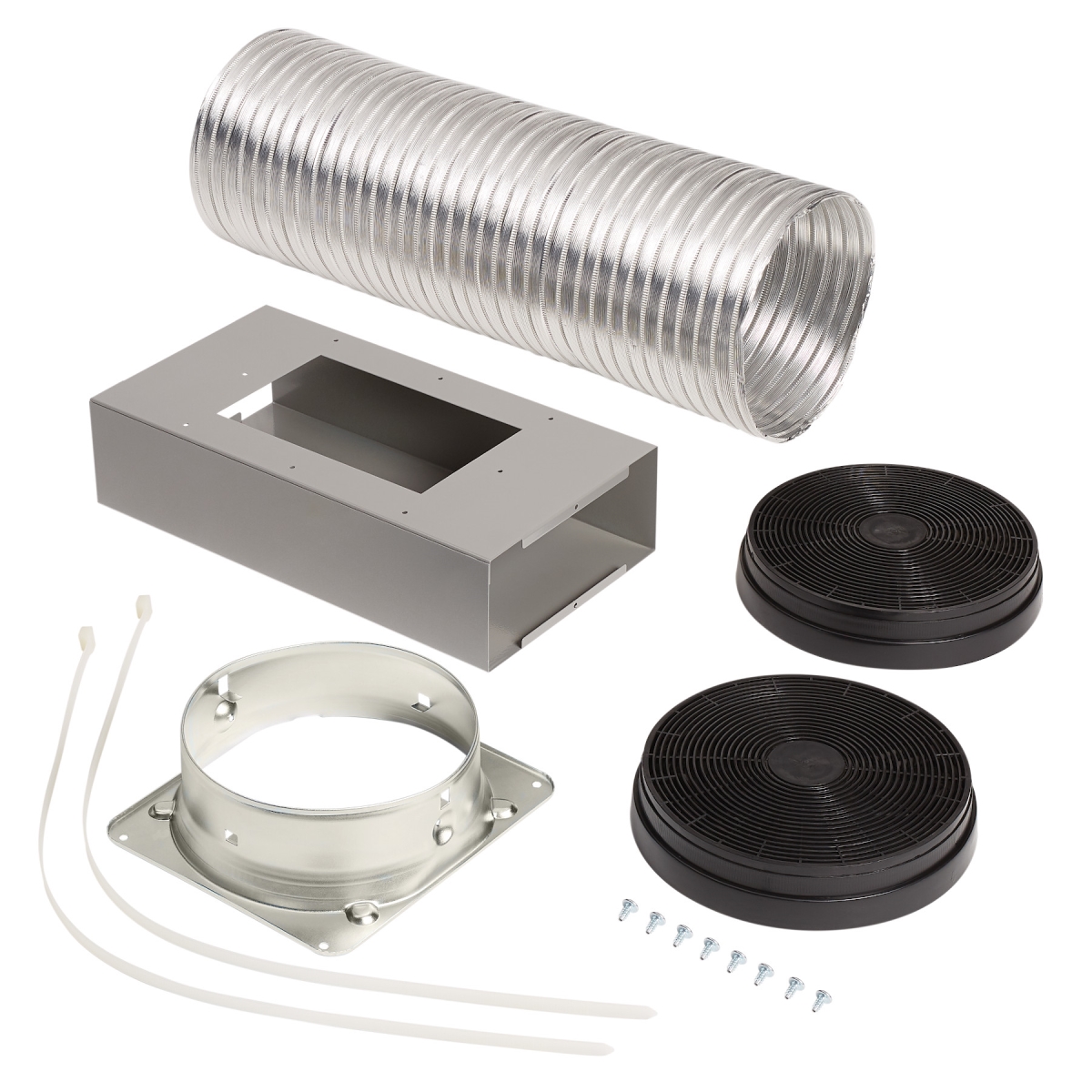 Picture of Broan ARKBWT Optional Ductless Kit for BWT Series Range Hoods