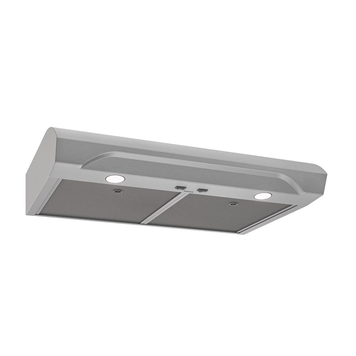 Picture of Broan ALT1303SS 30 in. Alta 350 MAX Blower CFM 1.5 Sones Stainless Steel Range Hood