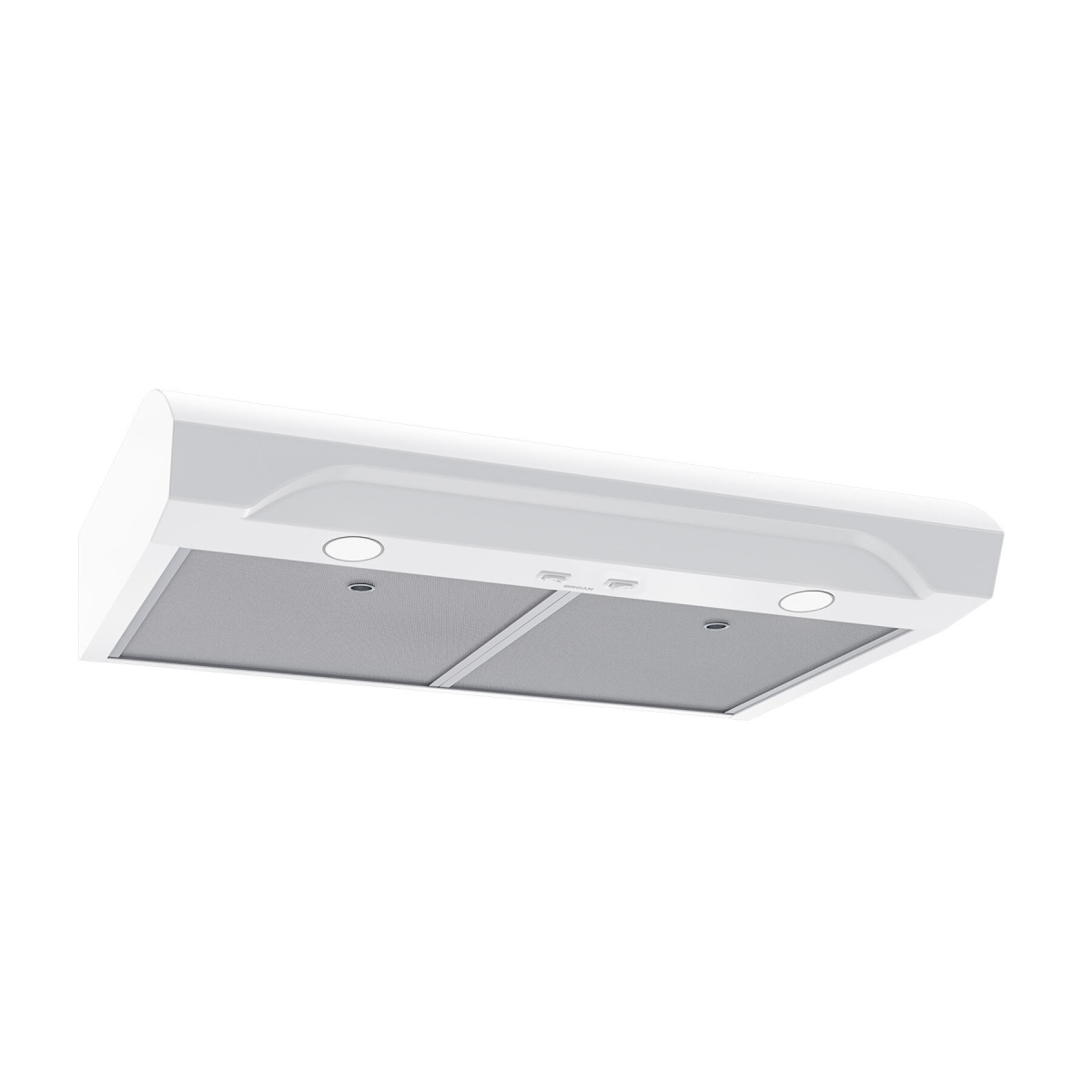 Picture of Broan-Nutone ALT1303WW 30 in. Alta 350 MAX Blower CFM 1.5 Sones Range Hood - White