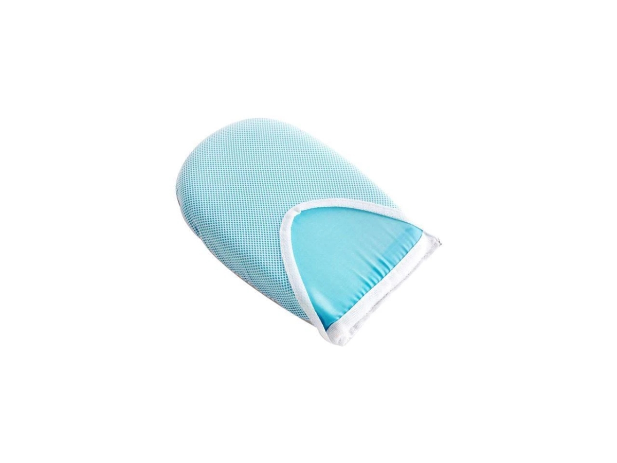 SM-200 Steam Mitt, Blue