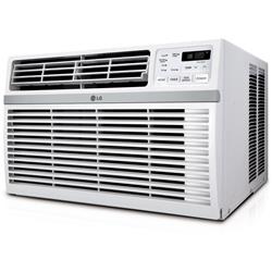 Picture of LG 15000 BTU 115V Window-Mounted Air Conditioner with Remote Control