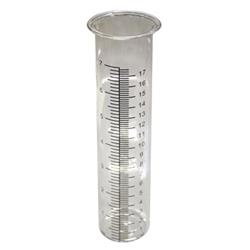 Alpine Corp LJJ218 Rain Gauge Replacement