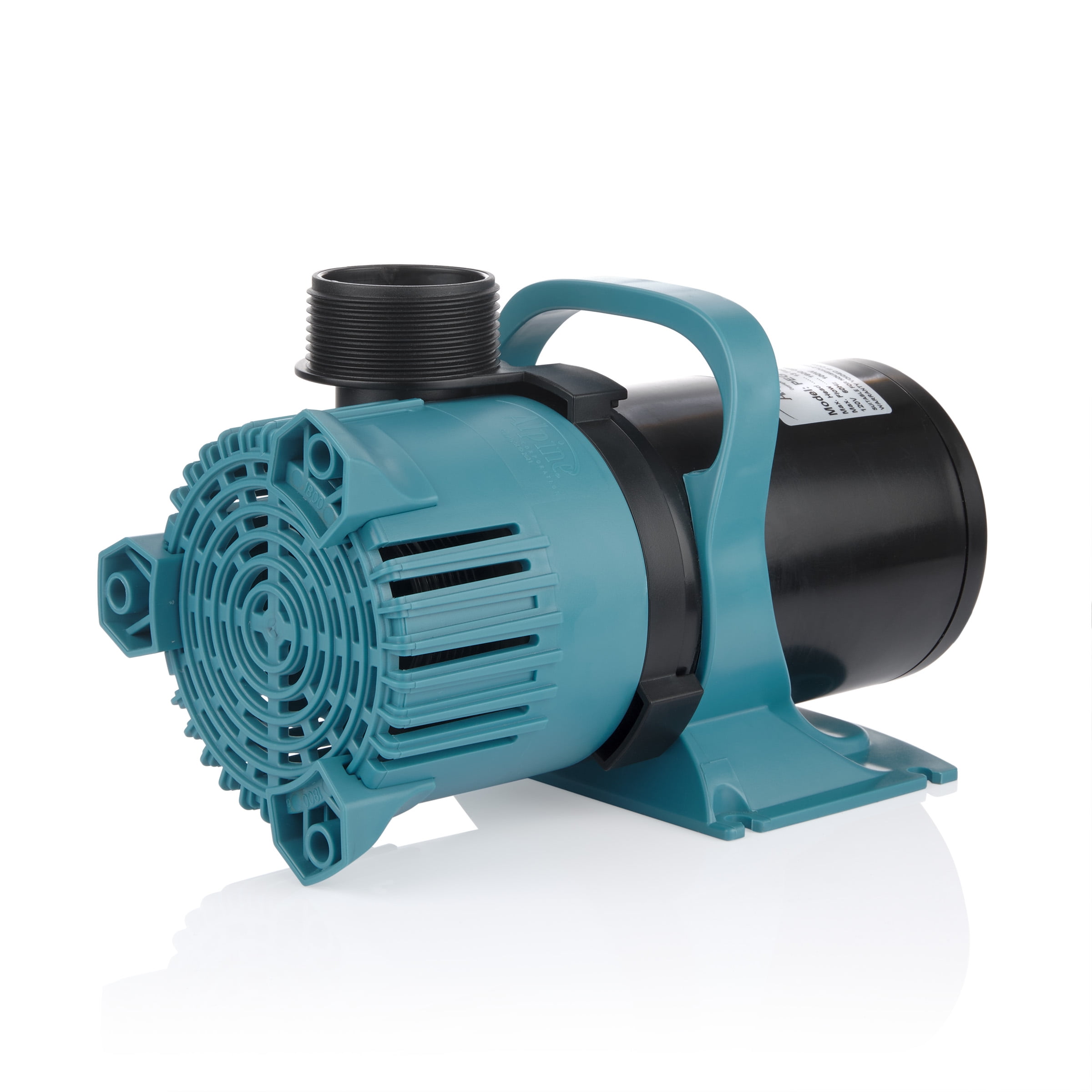 1800GPH 20 ft. Cord Vortex Pump