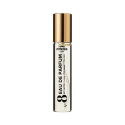 PGEDP8010  Eau de Parfum No. 8 Incense, Pink pepper, ?hocolate 10 ml