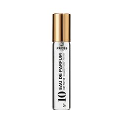 PGEDP10010  Eau de Parfum No. 10 Spicy peach, Cedar, Tree resin 10 ml