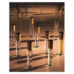 PGEDP14010  Eau de Parfum No. 14 Vanilla, Cardamon, Pine tree 10 ml