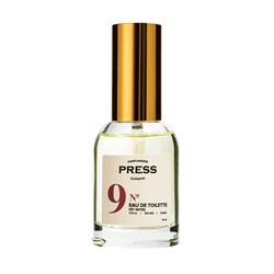 PGEDT9030 Eau de toilette  No. 9 Citrus, Sandal, Cedar 30 ml