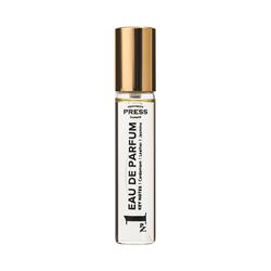 PGEDP1010 Eau de Parfum No. 1 Cardamon, Leather, Jasmine 10 ml
