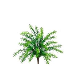 Picture of AllState Floral PBF430-GR 19 in. UV Protected Rosemary Bush - Green - Pack of 12