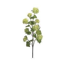 Picture of Allstate Floral HSV445-GR 30 in. Handwrapped Silk Viburnum Flower Spray&#44; Green - Pack of 12