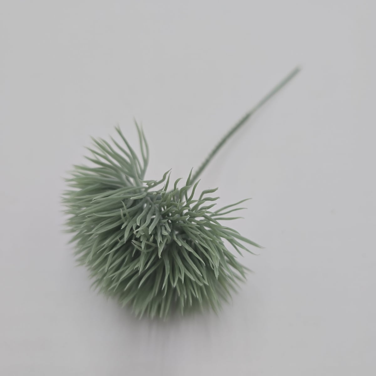 Allstate Floral CM0305-GR/FS 6' Real Touch Moss Grass Pick