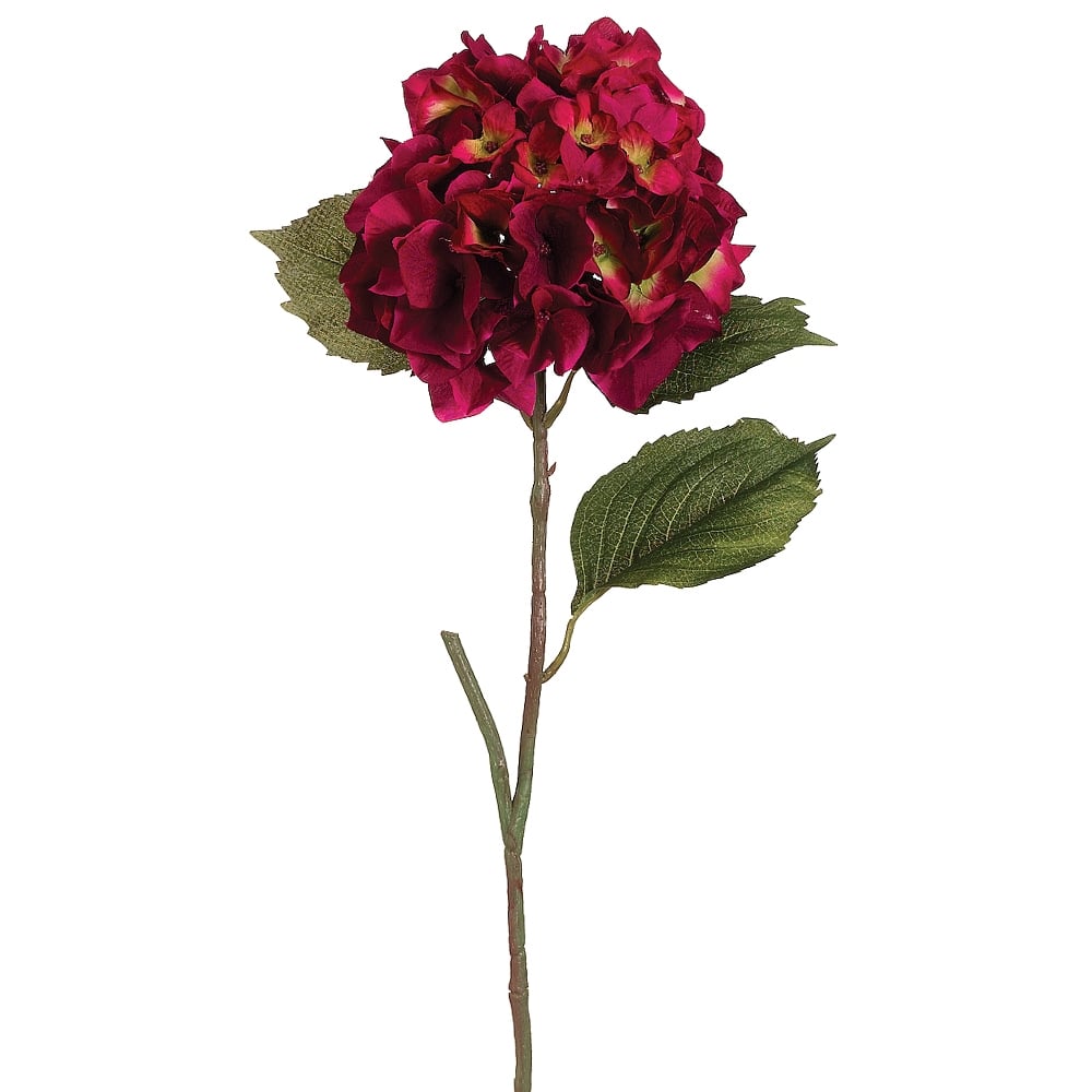 Allstate Floral FSH017-BT 23' Hydrangea Spray