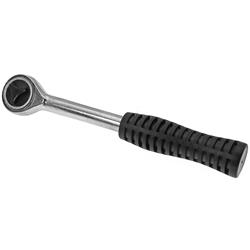 Picture of TradesPro 3/8in Dr. Rubber Grip Ratchet - 836194