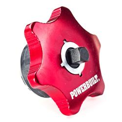 Picture of Powerbuilt 1/4in Dr. Thumb Ratchet &amp; Bits 2-In-1 - 941248