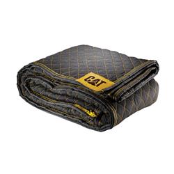 72 in. x 80 in. Polyester Non-Woven Utility Moving Blanket