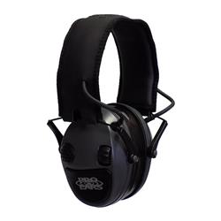 Picture of Pro Ears PESILVER Silver 22 Electronic Hearing Protection & Range Earmuff