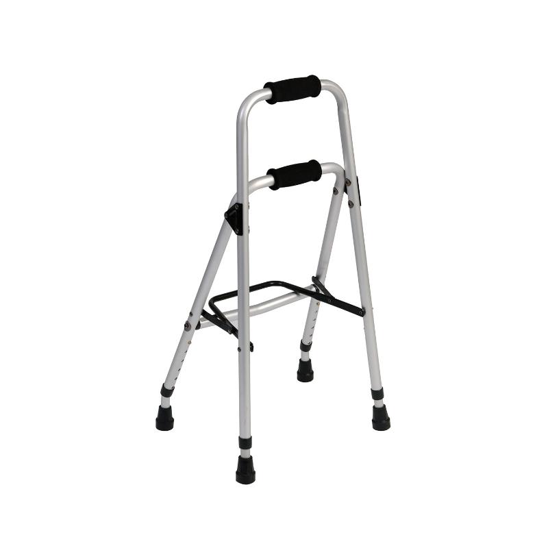 Hermell P3051 Adult Folding Side Walker