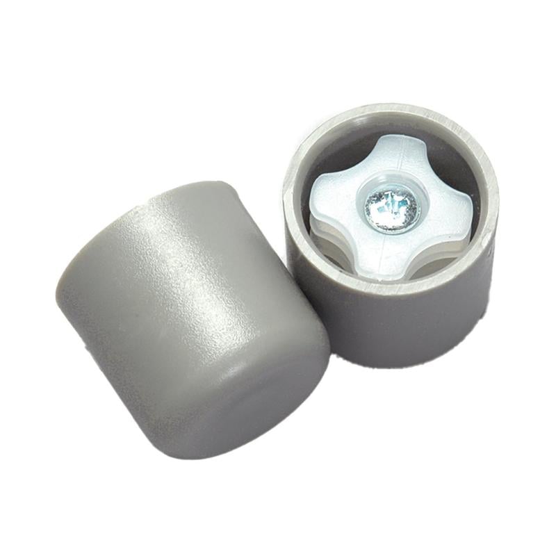 Hermell P3261 Walker Glide Cap
