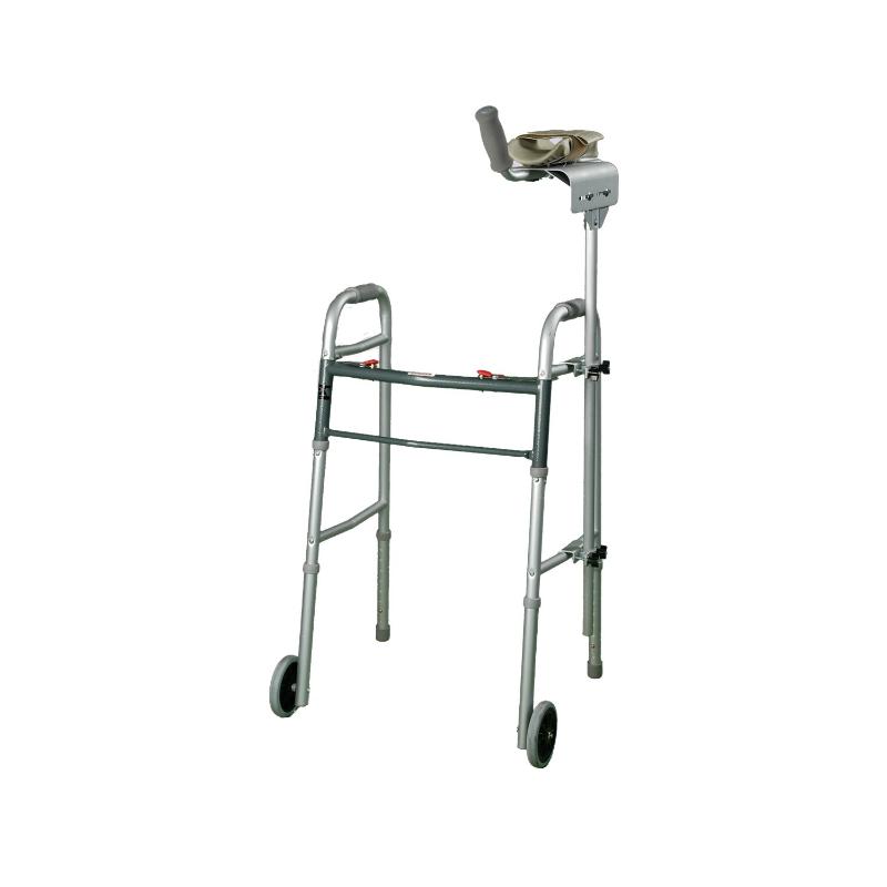 Hermell P3369 Heavy Duty Walker Platform