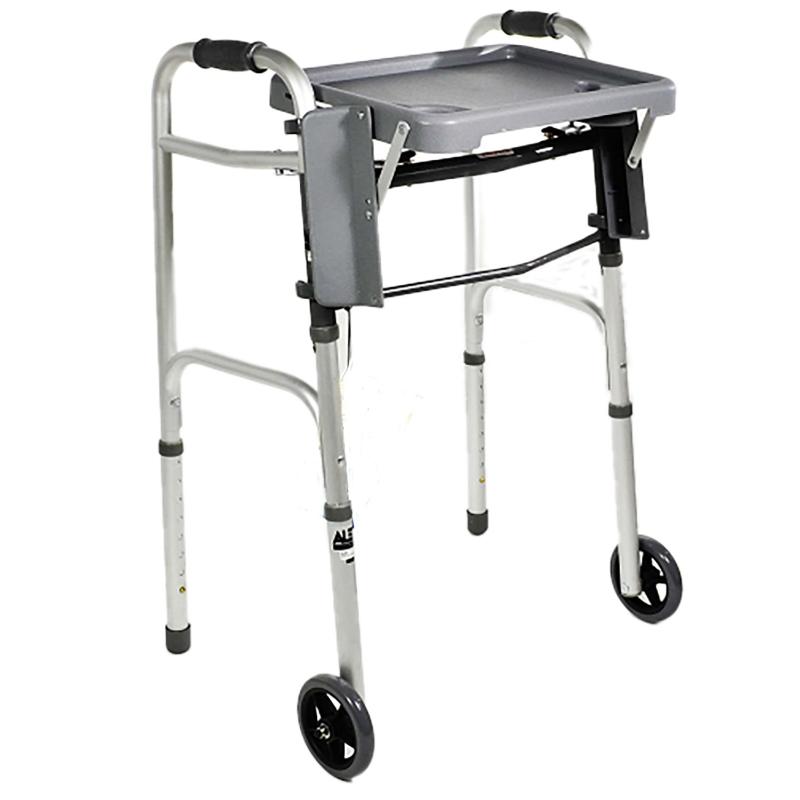 Hermell P3370 Tray for Walker
