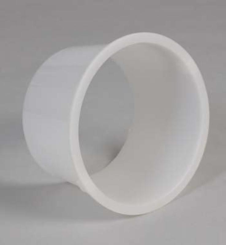 Hermell P7112 Splash Guard for Medical Equipment