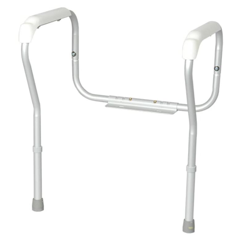 Hermell P7260 Toilet Safety Frame