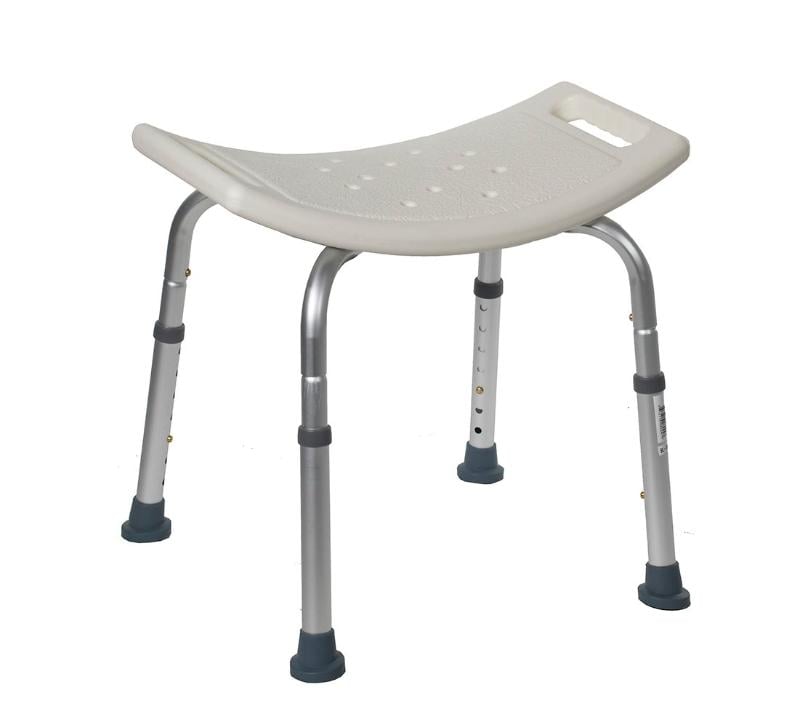 Hermell P8022 Bath Bench Adjustable