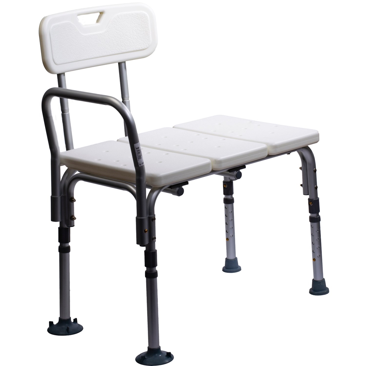 Hermell P8029 Transfer Bath Bench