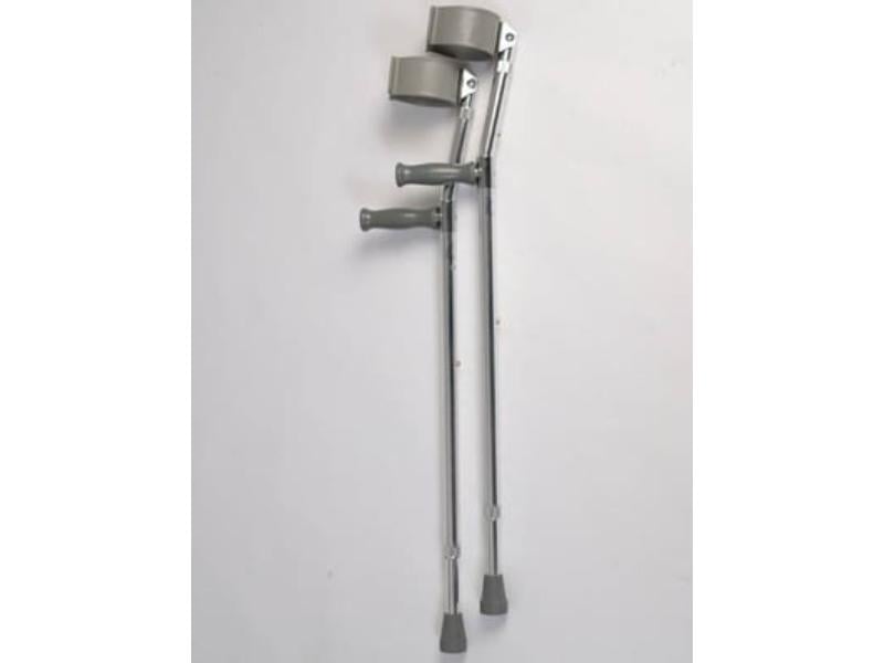 Hermell P9200-C Under Arm Crutch - Child