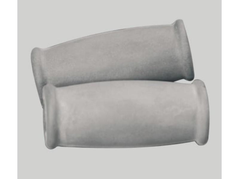 Hermell P9291 Crutch Grips - Set of 2
