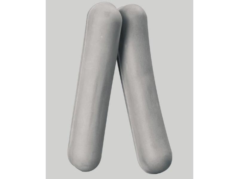 Hermell P9292 Underarm Crutch Pad - Set of 2