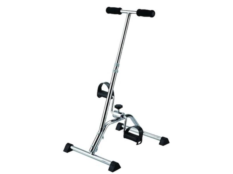 Hermell P9635 Pedal Exerciser with Handle