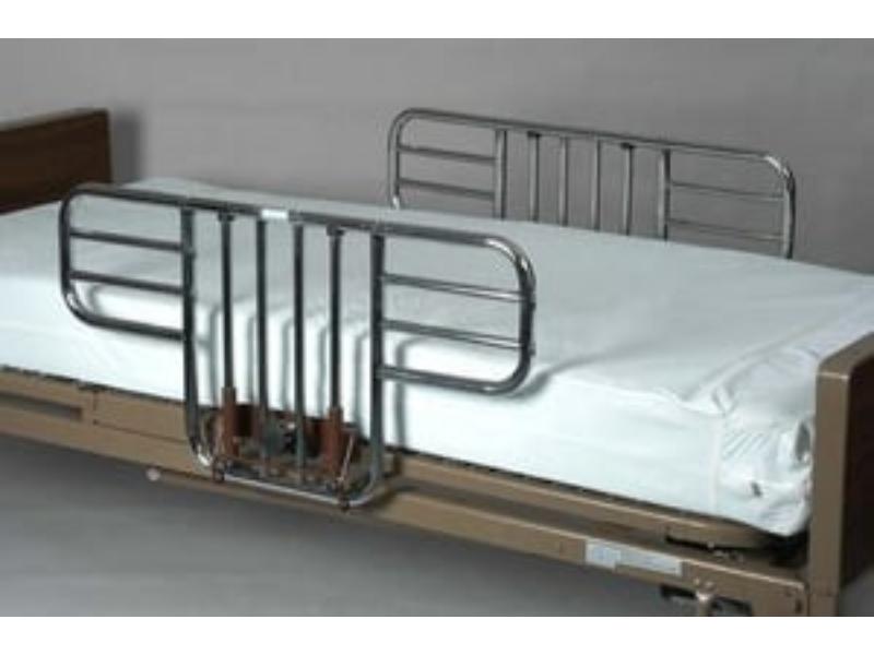 Hermell P9700 Half Bed Rails