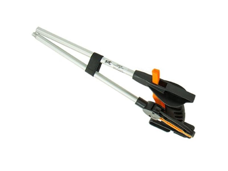 Hermell P9955-26 26 in. Folding Reacher