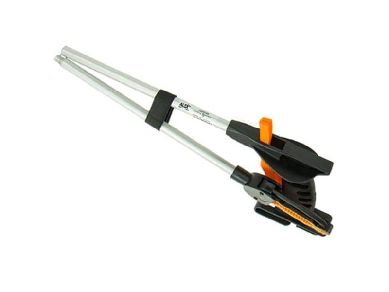 Hermell P9956-32 32 in. Folding Reacher