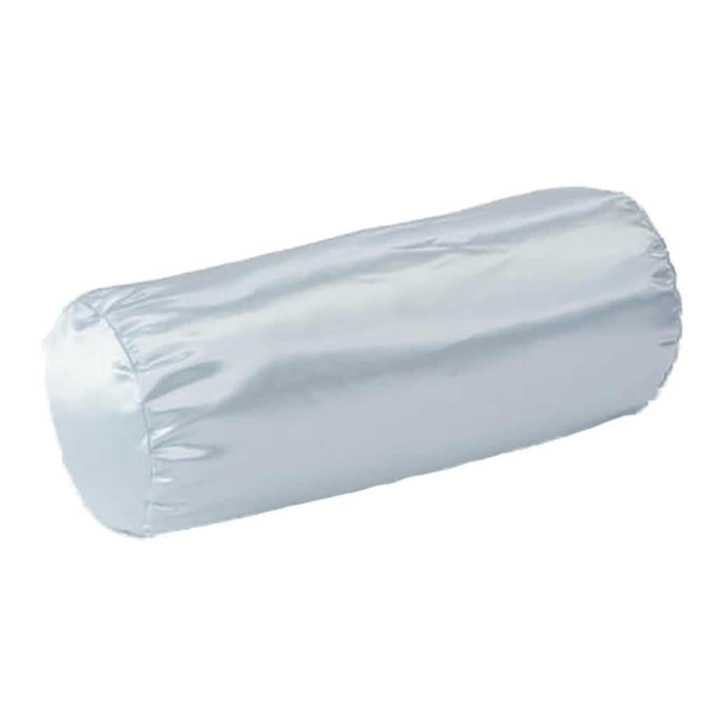 Hermell 1002-W Orthopedics Pillow Case Fold Over for 1001, White - One Size