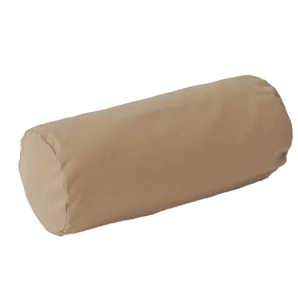 Hermell 1002-BU Orthopedics Pillow Case Fold Over for 1001, Burgundy - One Size