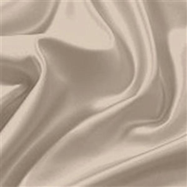 Hermell 1002-SBE Orthopedics Satin Pillow Case for 1001, Beige - One Size