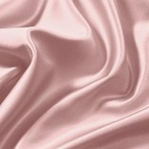 Hermell 1002-SP Orthopedics Satin Pillow Case for 1001, Pink - One Size