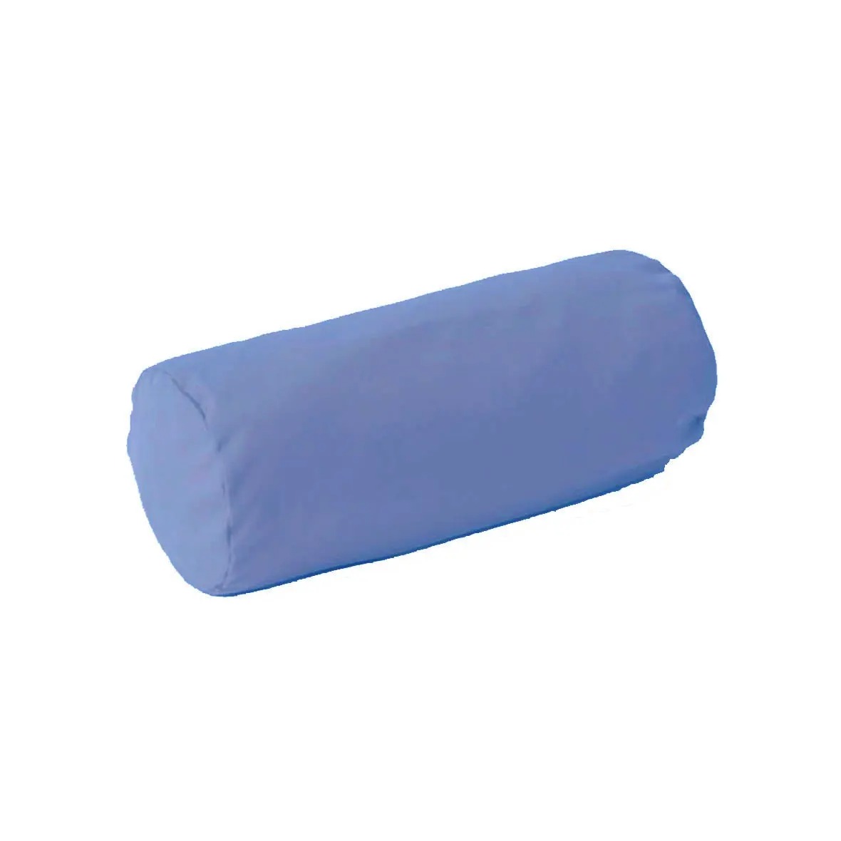 Hermell 1005-BL Orthopedics Soft Cervical Pillow with Blue Pillow Case - One Size