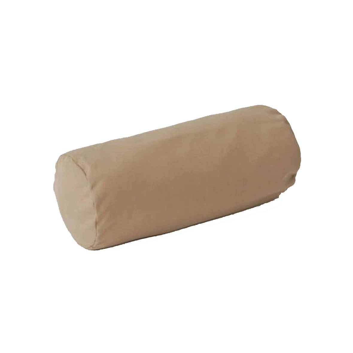 Hermell 1005-S Soft Cervical Pillow with Sand Pillow Case - One Size