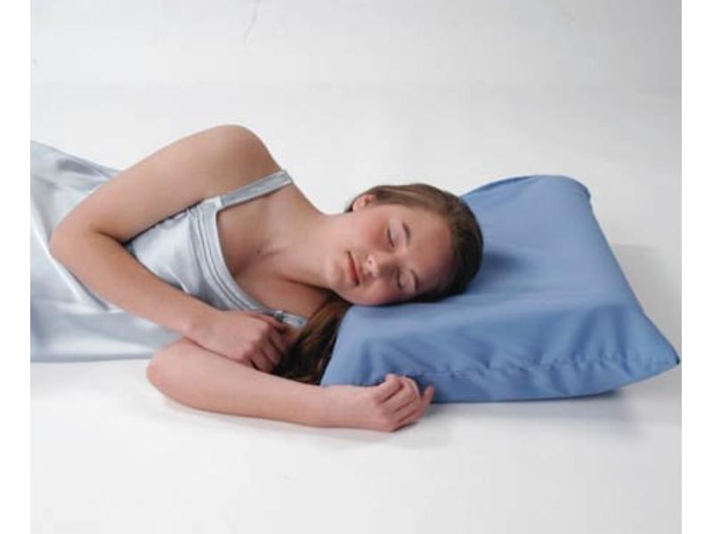 Hermell 1012-S 18 in. Long Ortho-U-Pillow Short