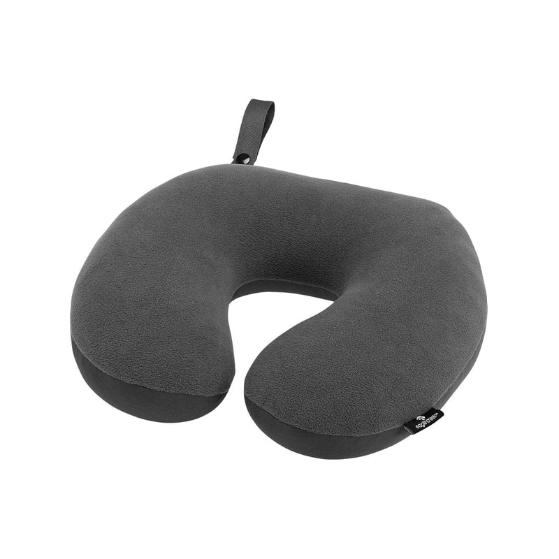 Hermell 1018 2 in-1 Traveling Pillow - One Size