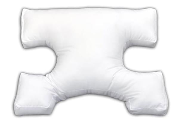Hermell 1025 CPAP Pillow - One Size