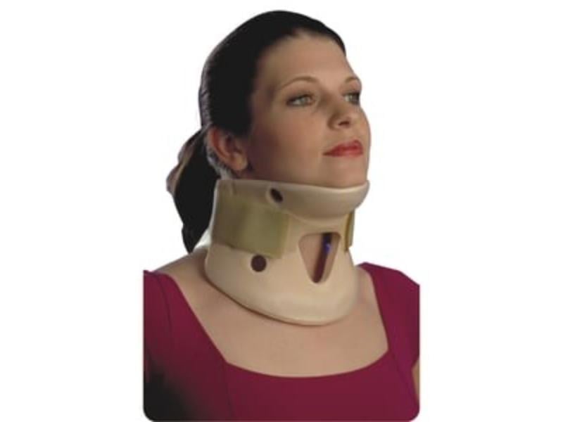 Hermell 1111-4L 4.25 in. Immobilizer Support - Large