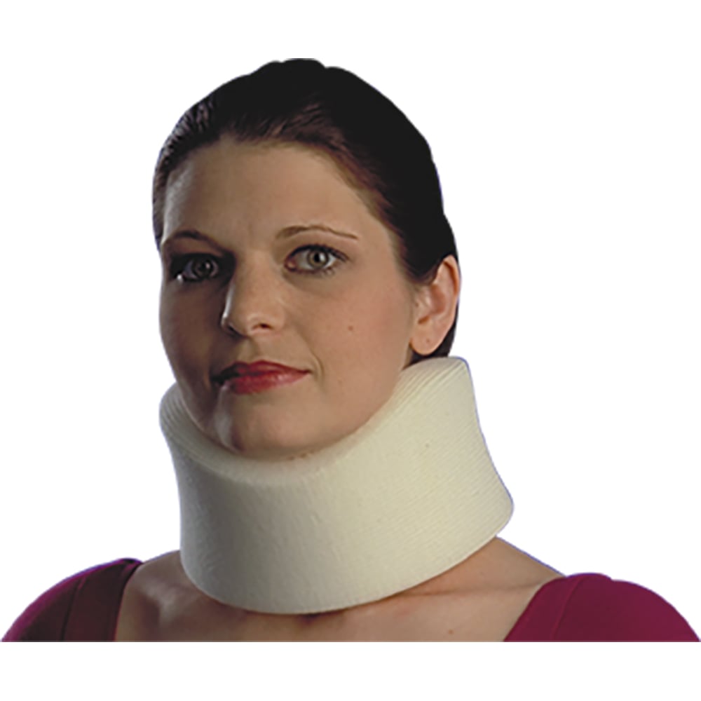 Hermell 1125 Universal Cervical Collar - Universal