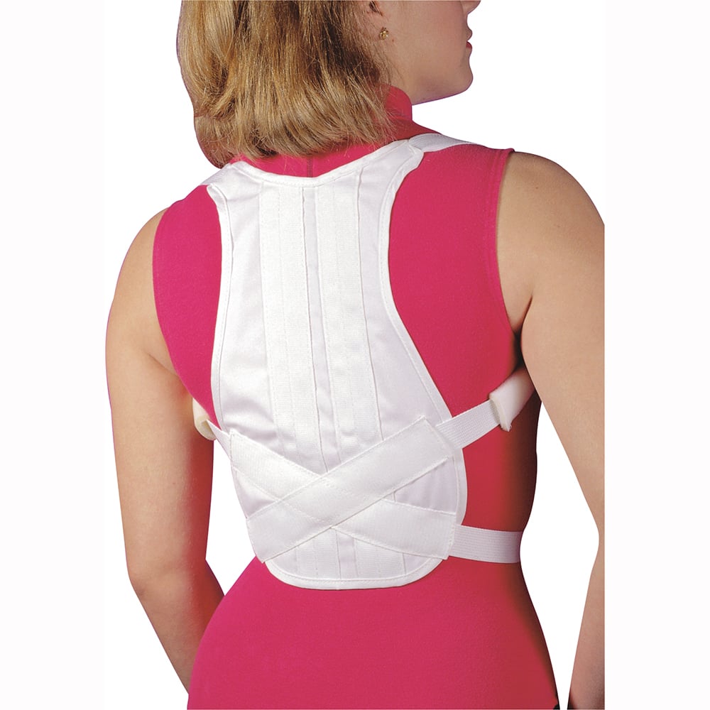 Hermell 1291-S Clavicle Support - Small