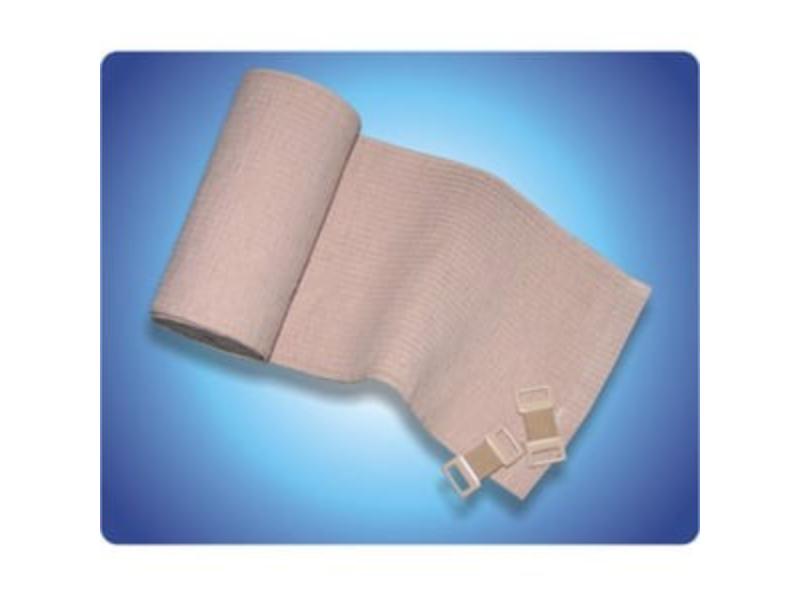 Hermell R20022 2 in. x 5 Yards Elastic Bandage Individual Pack